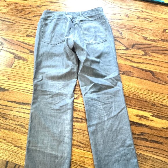 Mizzen and Main Navy Dress Pants - Picture 5 of 5